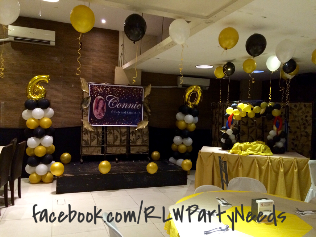 Ceiling Balloons Rlw Balloons And Party Needs